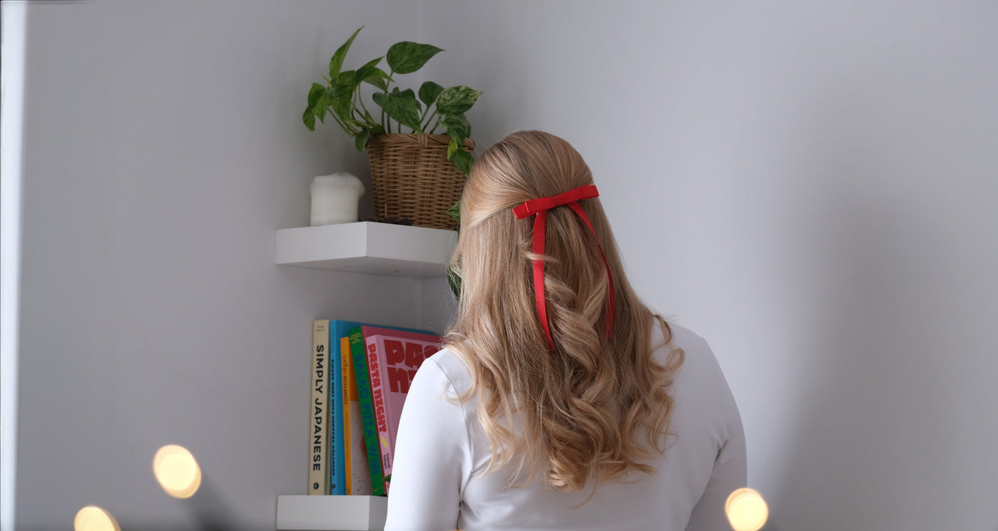Hair Bow