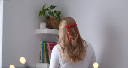 Hair Bow