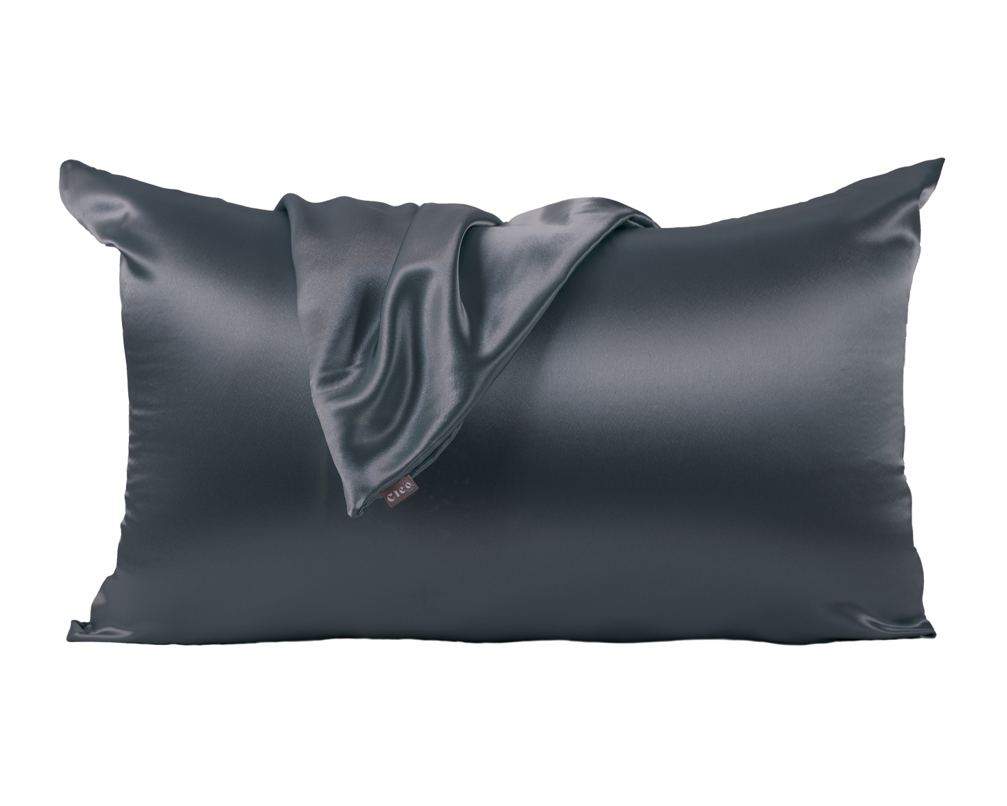 Satin pillowcase