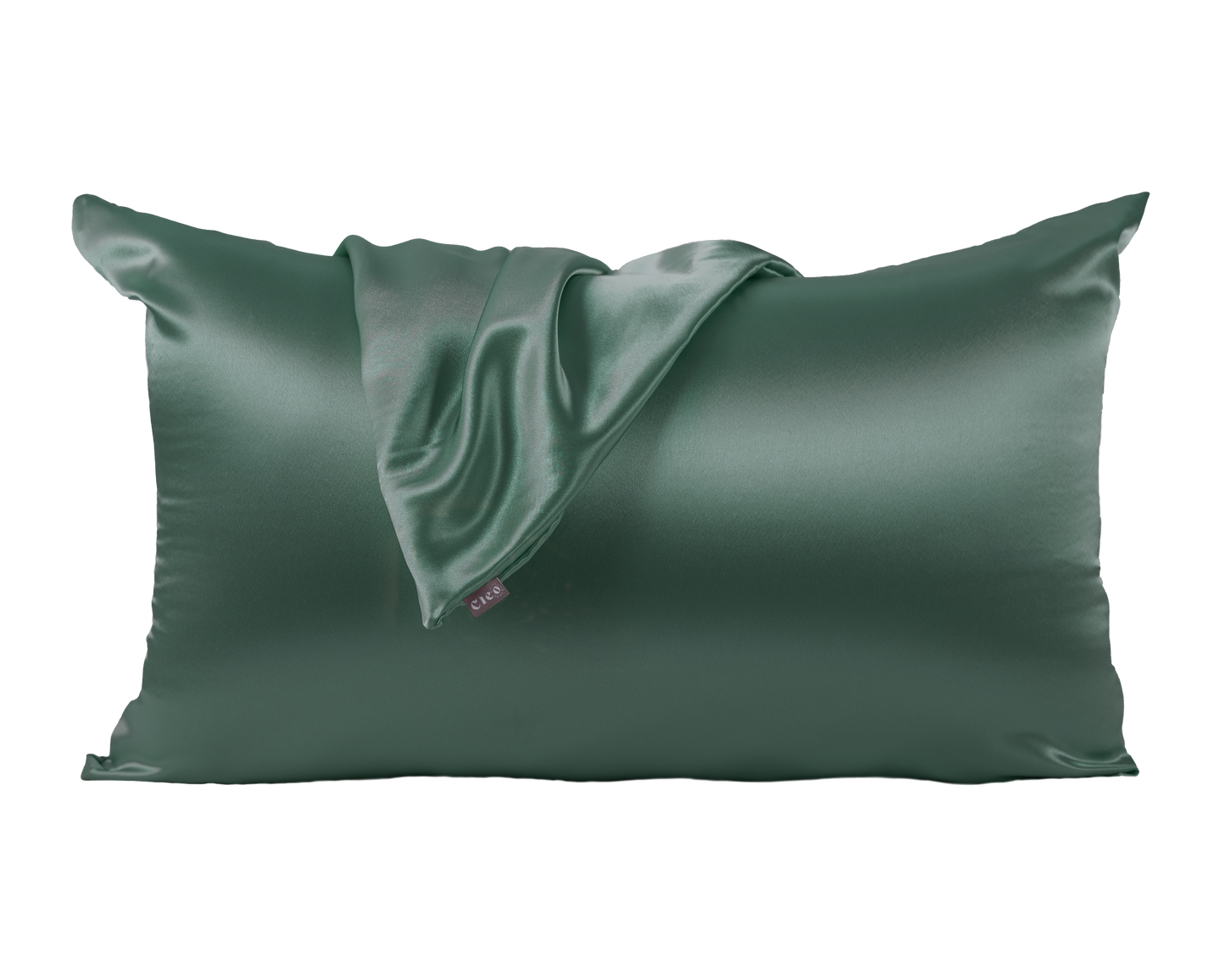Satin pillowcase